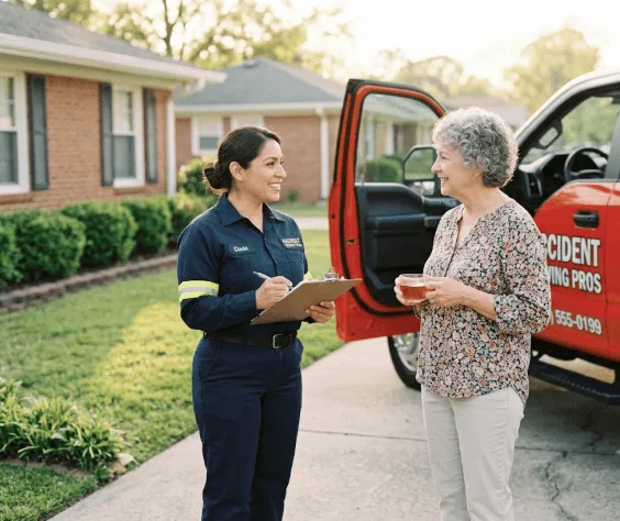 Accident Towing Service Roxbury, NY FAQs